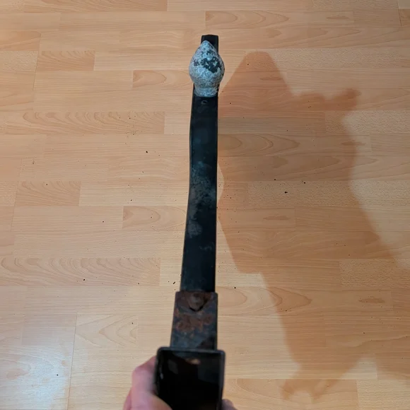 Scarborough Kennedy Rd Sign - Picture 3 of 6